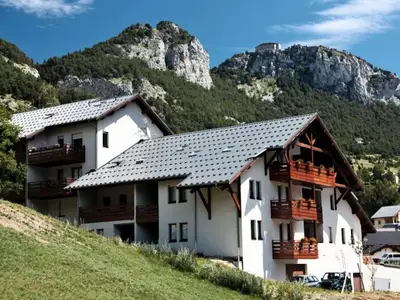 Ferienwohnung für 5 Personen (30 m²) in Avrieux 8/10