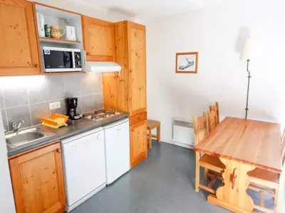 Ferienwohnung für 7 Personen (39 m²) in Avrieux 9/10