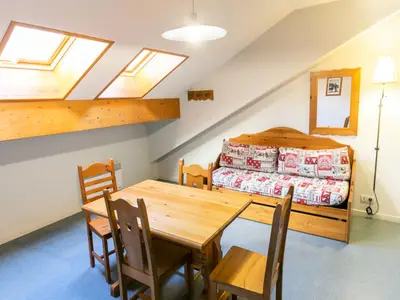 Ferienwohnung für 5 Personen (30 m²) in Avrieux 9/10