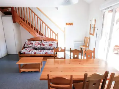 Ferienwohnung für 9 Personen (50 m²) in Avrieux 5/10