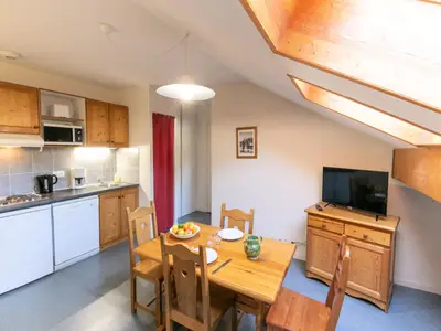 Ferienwohnung für 5 Personen (30 m²) in Avrieux 10/10