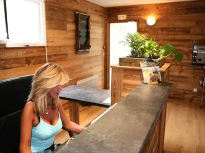 Ferienwohnung für 9 Personen (50 m²) in Avrieux 8/10