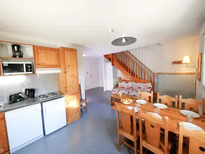 Ferienwohnung für 9 Personen (50 m²) in Avrieux 8/10