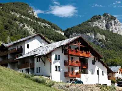 Ferienwohnung für 11 Personen (75 m²) in Avrieux 5/10