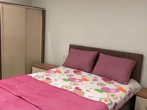 Ferienwohnung für 4 Personen (60 m²) in Avsallar