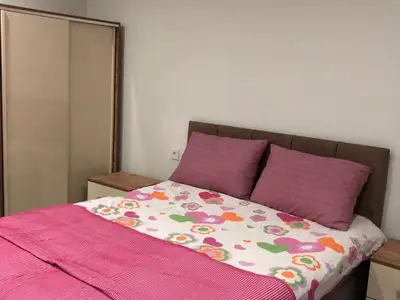 Ferienwohnung für 4 Personen (60 m²) in Avsallar 1/10