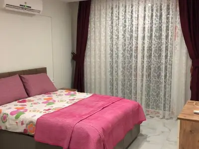 Ferienwohnung für 4 Personen (60 m²) in Avsallar 3/10