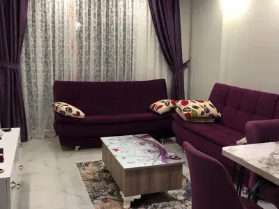 Ferienwohnung für 4 Personen (60 m²) in Avsallar 5/10