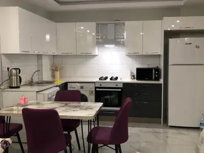 Ferienwohnung für 4 Personen (60 m²) in Avsallar 6/10