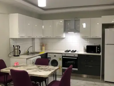Ferienwohnung für 4 Personen (60 m²) in Avsallar 7/10