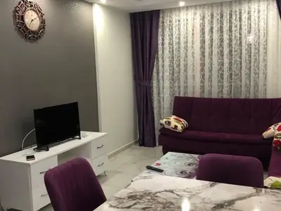 Ferienwohnung für 4 Personen (60 m²) in Avsallar 8/10