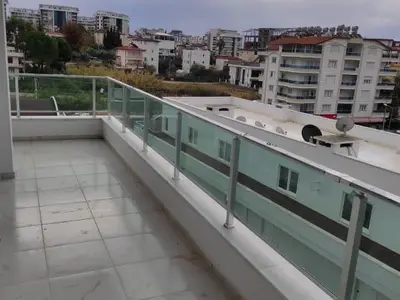 Ferienwohnung für 4 Personen (60 m²) in Avsallar 9/10