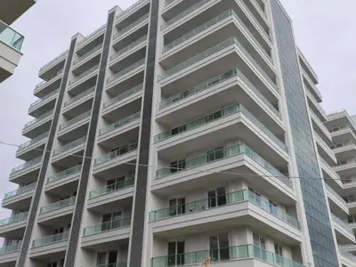 Ferienwohnung für 4 Personen (60 m²) in Avsallar 10/10