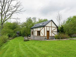 Ferienwohnung für 4 Personen (50 m&sup2;) in Awenne