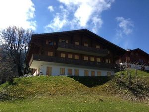 Ferienwohnung für 5 Personen (80 m&sup2;) in Axalp