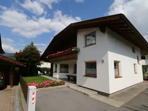 Ferienwohnung für 6 Personen (75 m²) in Axams