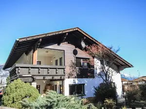 Ferienwohnung für 7 Personen (100 m²) in Axams