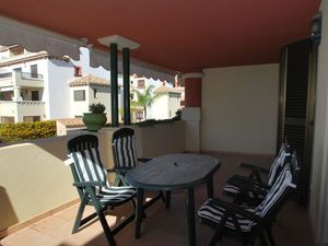 Ferienwohnung für 5 Personen (80 m&sup2;) in Ayamonte