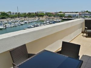 Ferienwohnung für 3 Personen (45 m²) in Ayamonte