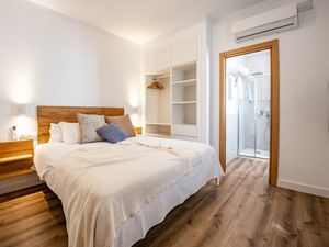 Ferienwohnung für 5 Personen (35 m²) in Ayamonte