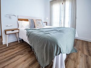 Ferienwohnung für 4 Personen (30 m&sup2;) in Ayamonte