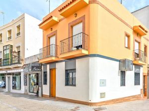 Ferienwohnung für 4 Personen (45 m²) in Ayamonte