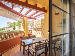 Ferienwohnung für 4 Personen (63 m²) in Ayamonte