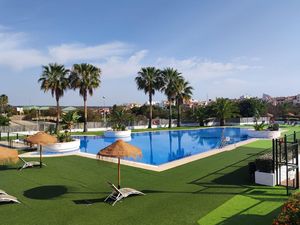 Ferienwohnung für 6 Personen (120 m&sup2;) in Ayamonte