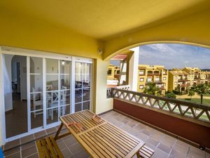 Ferienwohnung für 2 Personen (46 m²) in Ayamonte