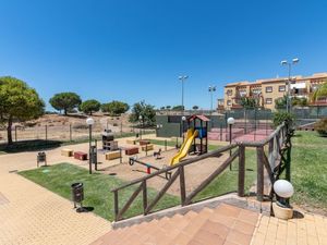 Ferienwohnung für 2 Personen (46 m²) in Ayamonte