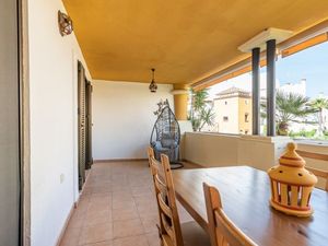 Ferienwohnung für 4 Personen (90 m&sup2;) in Ayamonte