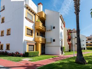 Ferienwohnung für 4 Personen (90 m²) in Ayamonte