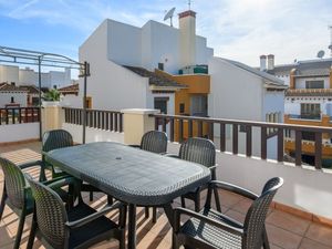 Ferienwohnung für 4 Personen (143 m&sup2;) in Ayamonte