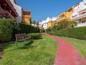 Ferienwohnung für 4 Personen (143 m²) in Ayamonte