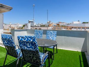 Ferienwohnung für 2 Personen (65 m&sup2;) in Ayamonte