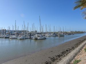 Ferienwohnung für 2 Personen (65 m&sup2;) in Ayamonte