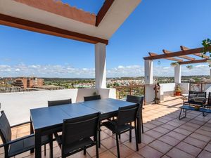 Ferienwohnung für 6 Personen (53 m²) in Ayamonte