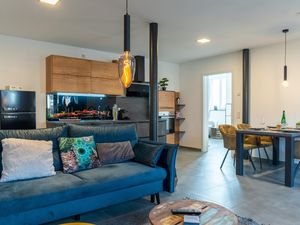 Ferienwohnung für 4 Personen (80 m²) in Ayl