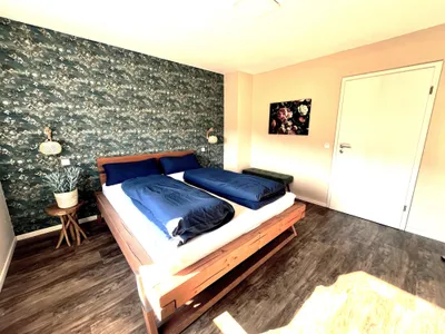 Ferienwohnung Weidentriesch (01)