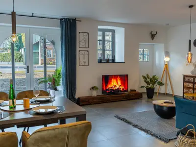Ferienwohnung Zum Halfenhaus (03)
