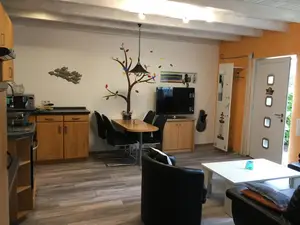 Ferienwohnung für 4 Personen (72 m²) in Ayl