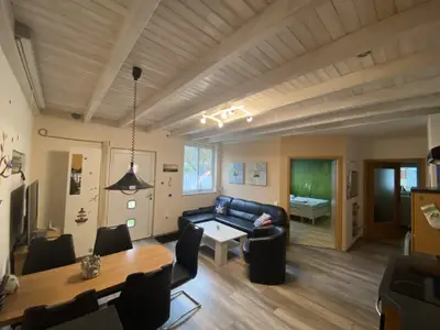 Wohnbereich