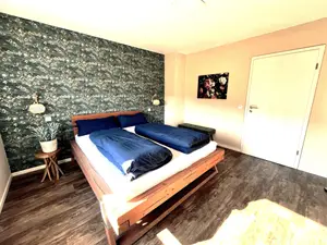 Ferienwohnung für 4 Personen (60 m²) in Ayl