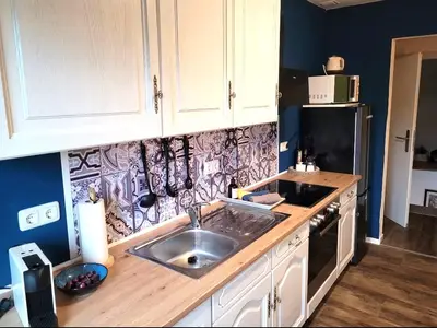 Ferienwohnung Weidentriesch (03)