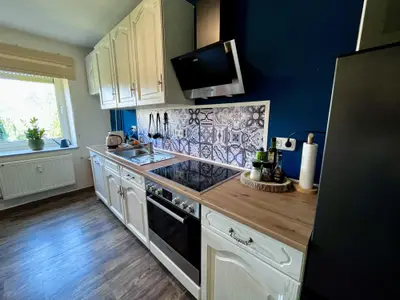 Ferienwohnung Weidentriesch (04)