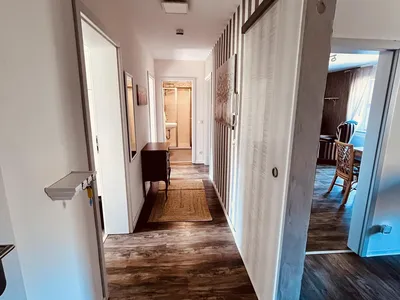 Ferienwohnung Weidentriesch (02)