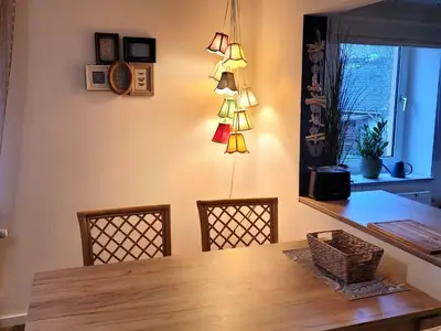 Ferienwohnung Weidentriesch (06)