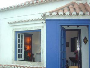 Ferienwohnung für 3 Personen (50 m²) in Azenhas do Mar