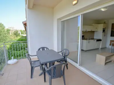 TerraceBalcony