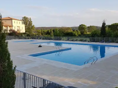 PoolOfHouse